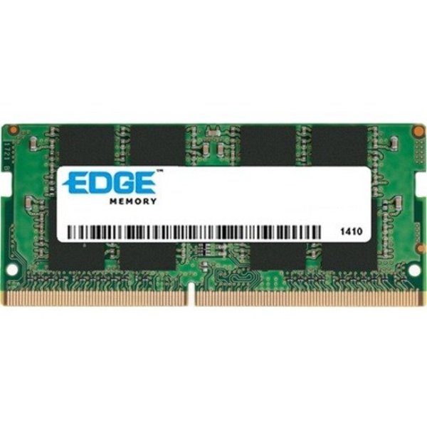 Edge Memory 8Gb (1X8Gb) Pc4-2666 260 Pin Ddr4 Sodimm 1.2V (1Rx8) PE256388